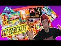 Japan Crate Unboxing March 2018