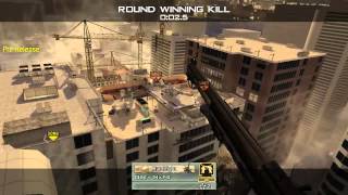 Nxps first in Obey (RC Response WIN!)
