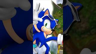 These Facts About Sonic Adventure Are Crazy