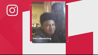 Reaction to suspected Gwinnett County murder-suicide