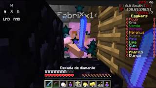 Hack EggWars MineLC #43