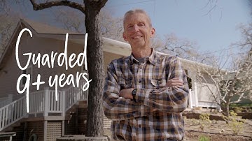 Gutterglove Years After: Michael - Napa, CA