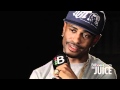 Capture de la vidéo Billboard Q&A With Big Sean I The Juice