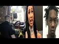 Cardi B and Offset SUED by Met Gala Autograph Seeker