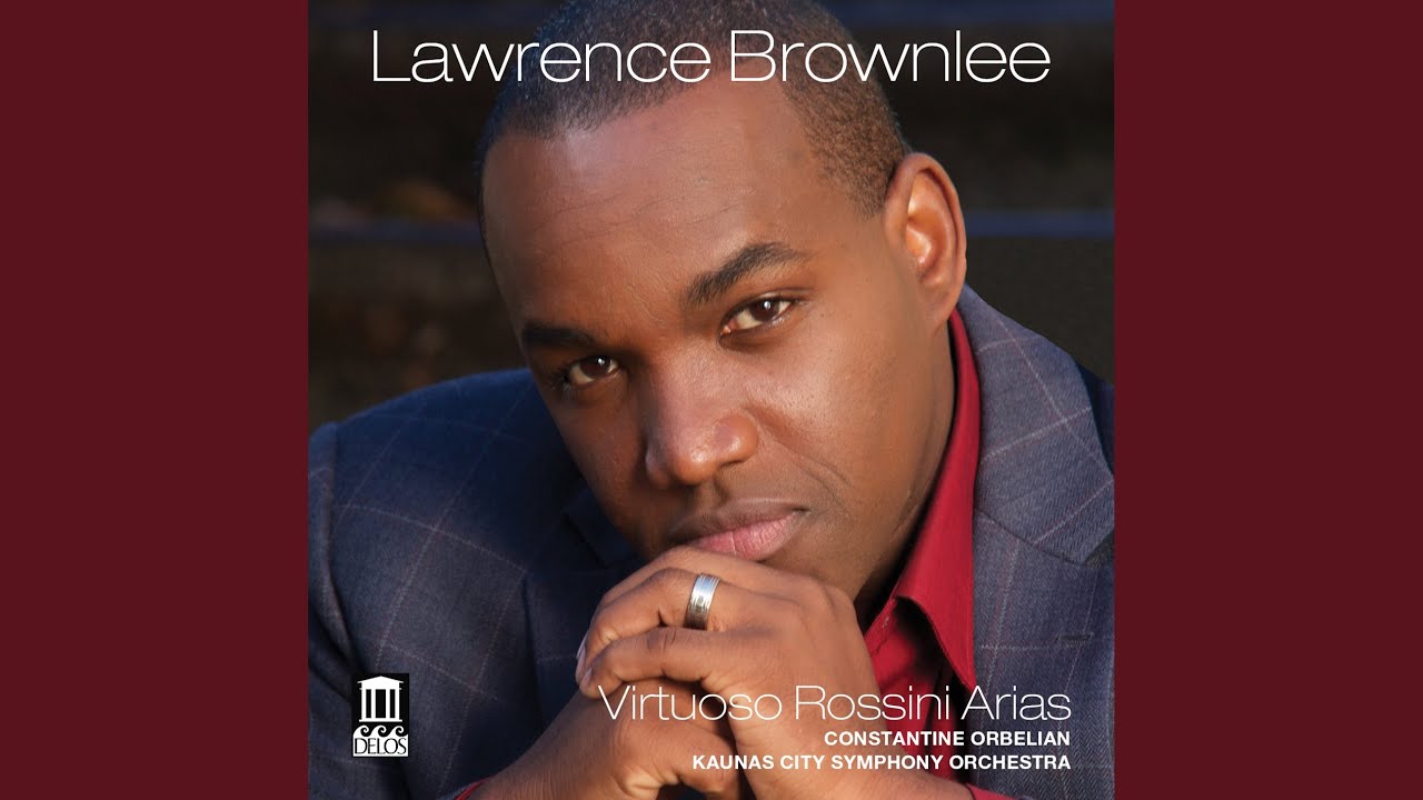 L'occasione fa il ladro: D'ogni più sacro impegno