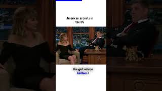 Imogen Poots - American Accents In The Us