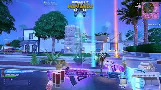 Fortnite use code MCP 1807