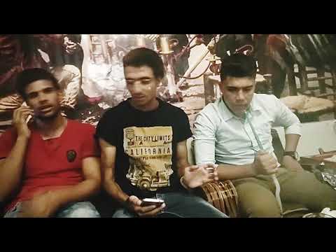 لما تكلم ابوك قدام صحابك 