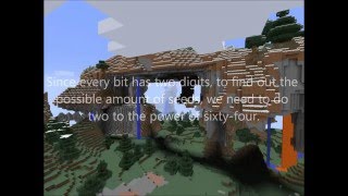 How Many Minecraft Worlds Are There?