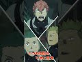 アニメ『怪獣８号』日比野カフカのキーワード"８"連発！キャラクターPV！