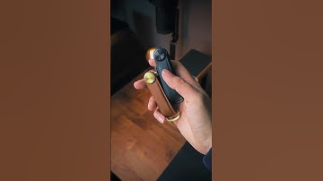 Unboxing the new and improved Key Organizer Pro from Orbitkey #unboxing #tech #desksetup #edc