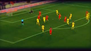 Türkiye 2 - 0 Litvanya Cengiz Ünder penaltı kaçırdı!