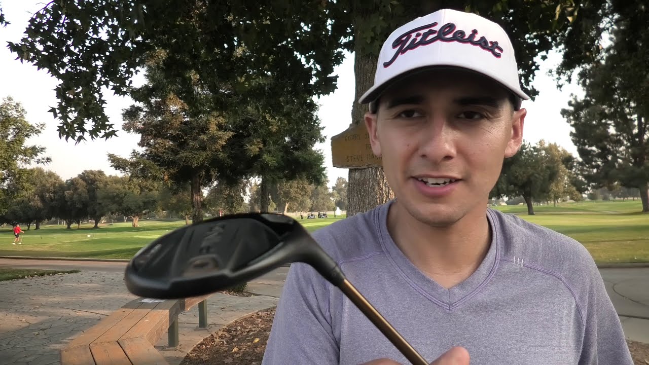 14 of 31 - Golfing Everyday (Riverside in Fresno, CA) - GOLF VLOG