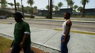 Misi 7 Nines And Aks  Berlatih Menembak Di Tempat Emmet  Sub Indonesia  Gta Sa Definitive Ed