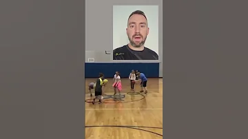 JUEGO De EDUCACIÓN FÍSICA Conducción De Balón De Baloncesto Educacionfisica Baloncesto Edfisica 