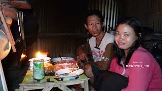 BENAR TERJADI!! SETELAH BUAT UJINYALI DI DAPUR KUNTILANAK GANGGUIN ISTRI SAMPE PAGI