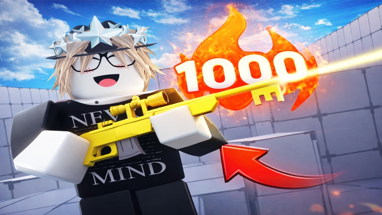 I REACHED 1,000 WINSTREAK'S IN ROBLOX RIVALS - YouTube