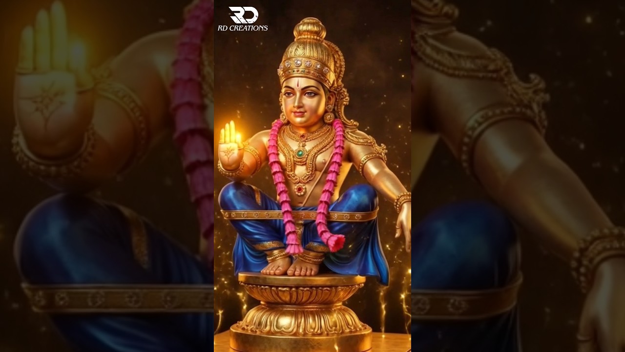 “கடவுள் வெளியே இல்லை… உன் உள்ளே தான்!” 🔥 | தத்த்வமசி Explained #motivation #trending #shorts — Rajesh. RD Creations  YouTube video