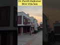 Dr Punit Rajkumar BDA Villa’s In Hunnigere Bengaluru North, #bdasites #bdaproperty #shortfeeds