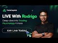 Trading Detachment: Mastering Emotions