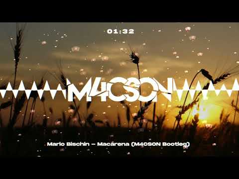 Mario Bischin Macarena 2013 Jankes Club mix)
