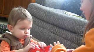 A New Way To Eat Fruit Loops