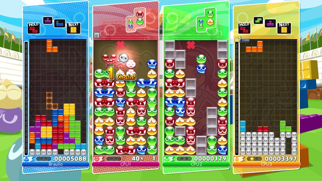 buy puyo puyo tetris switch