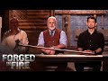 THE BEST Japanese Ono OBLITERATES the Final Round (Season 7) | Forged in Fire