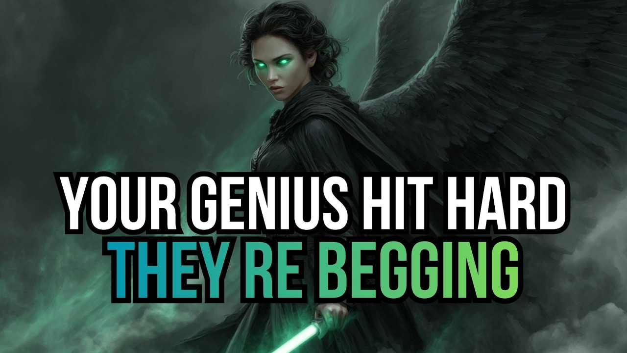 Chosen One, Only 0.1% Will Attract This Message 1 Hour Before It Happens — They Will Kneel