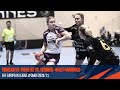 Paris 92 vs Herning-Ikast Handbold | Round 2 | EHF European League Women 2020/21