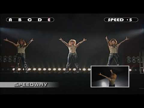 ParaParaParadise SPEEDWAY