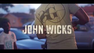 John Wicks - Loyalty (Music Video) Dir x @OnDaSceneFilms