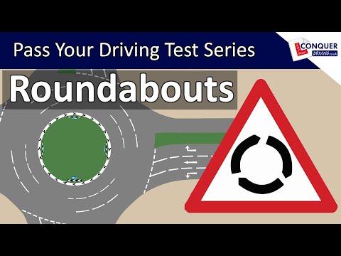 Roundabouts