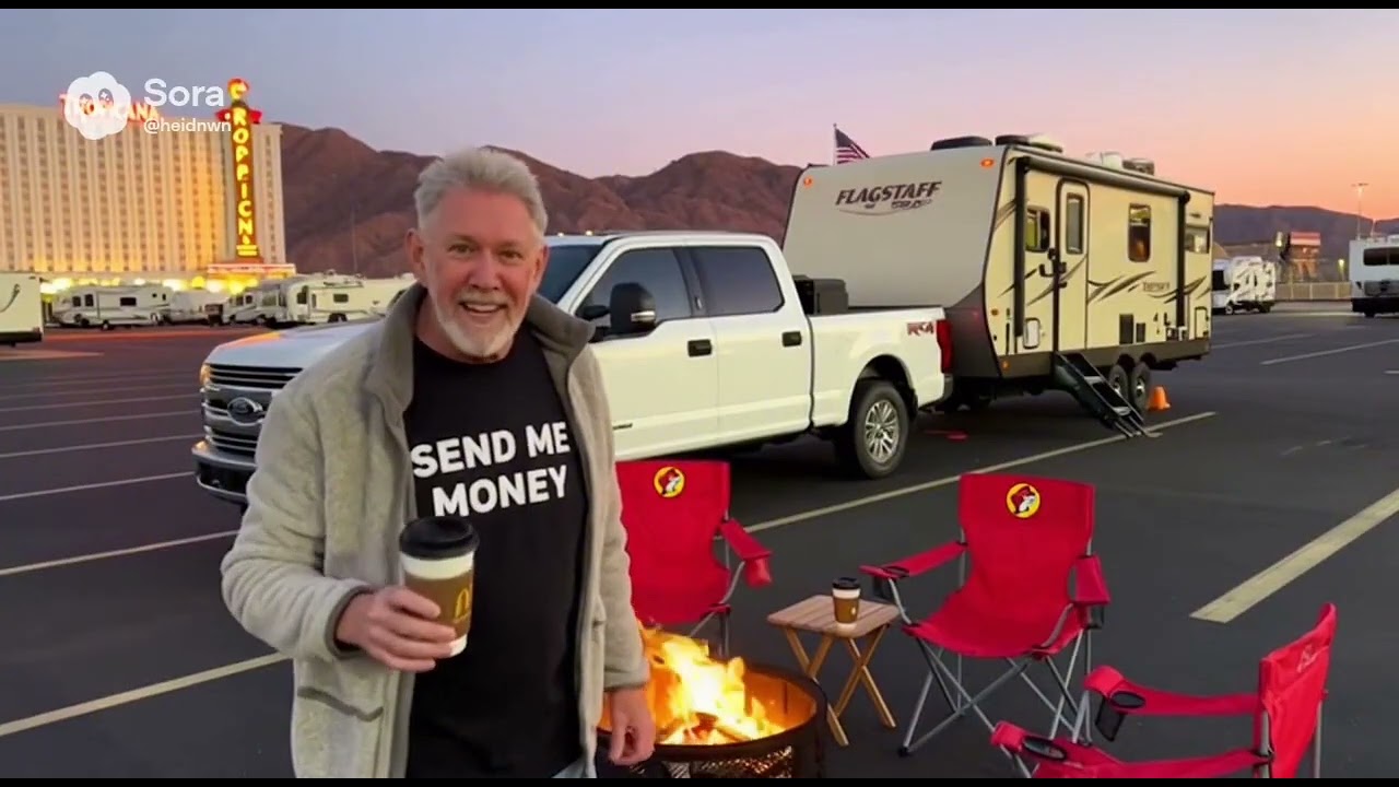 Sarasota Tim | Road Trip