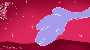 Love Me Like There’s No Tomorrow | OC Palette MAP Part 11