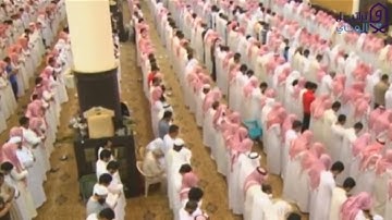 (منكم مَّن يُرِيدُ الدنيا وَمِنكُم مَّن يُريد الْآخِرَةَ) - تلاوة من سورة : آل عمران - #ياسر_الدوسري