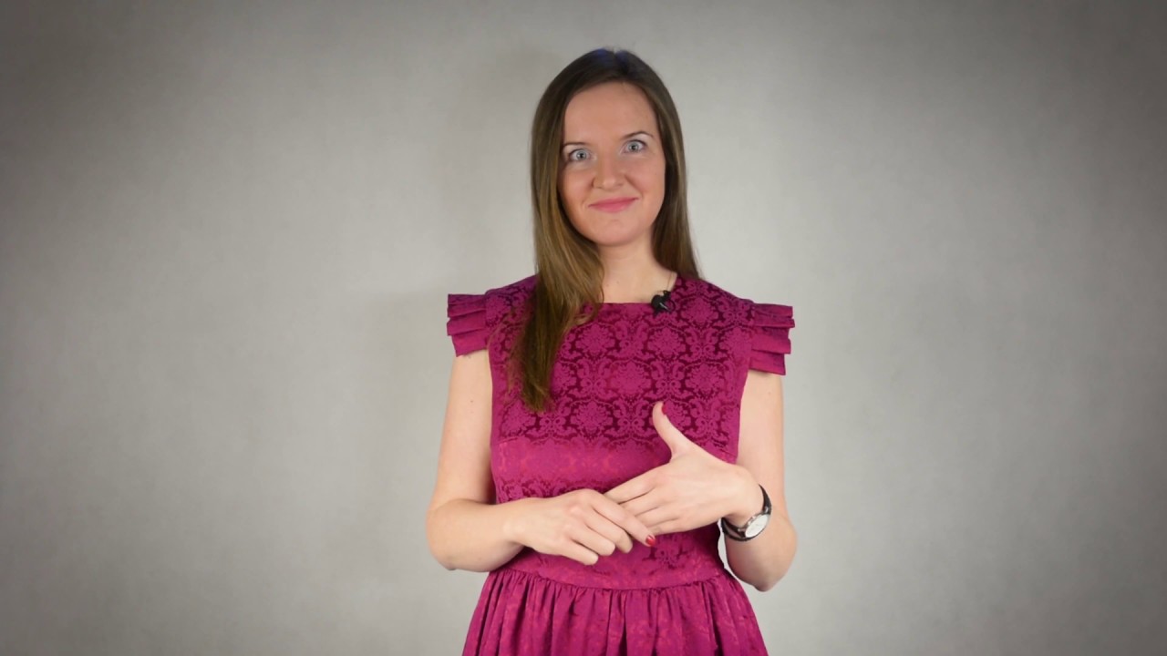 Размер имеет значение! - YouTube