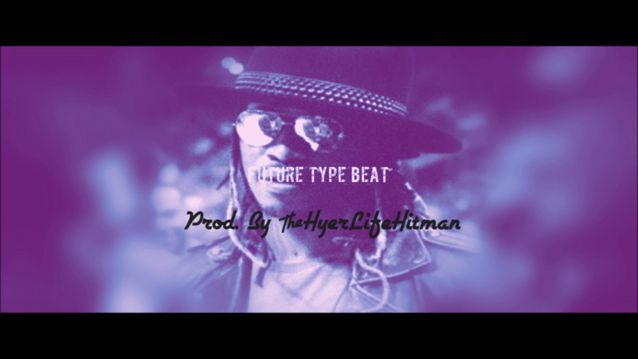 Future x Drake x 21 Savage Type Beat 2016 - "Lit" (Produced By HyerLifeHitman)