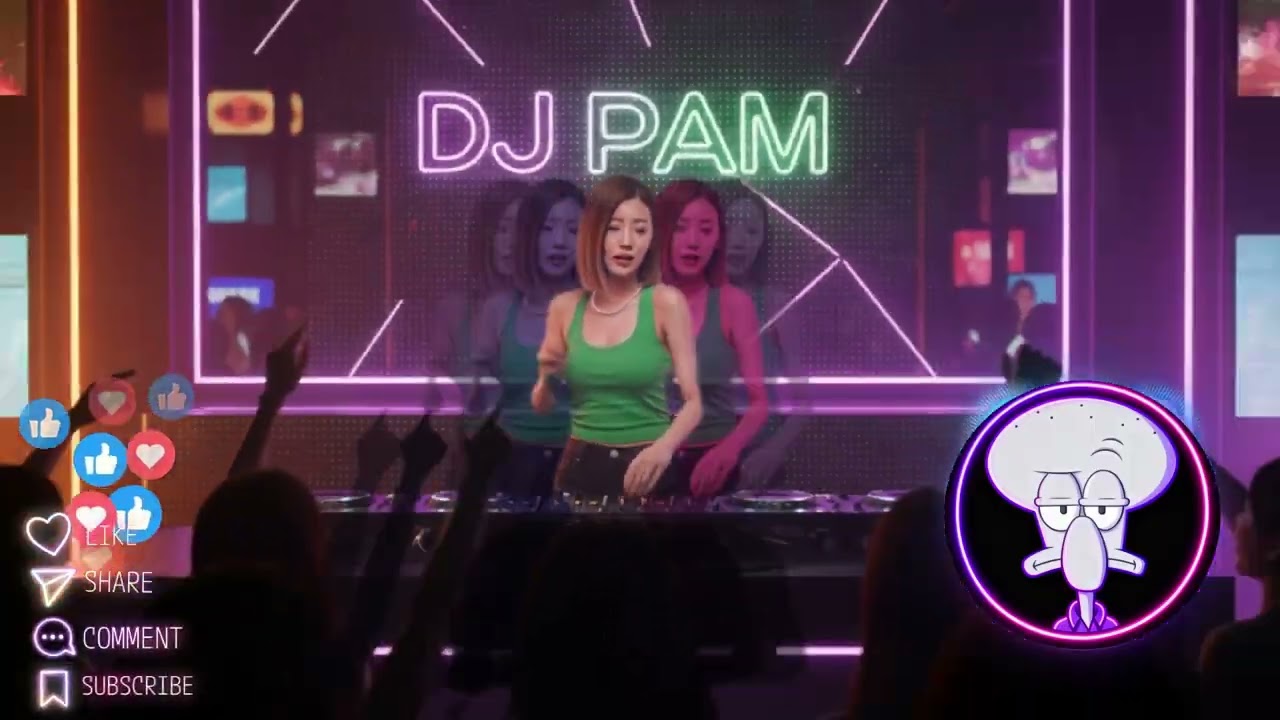 INDO DUGEM PARTY TERBARU VIRAL 2025 | DJ DANGDUT KOPLO | REMIX DANGDUT EDM MUSIK