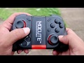 Cheapest Gamepad for Android/IOS/PC -  MOCUTE 050 Gaming Controller Review 2018