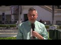 Gulfstream Park: Brian Nadeau Previews Sunday's Race 5