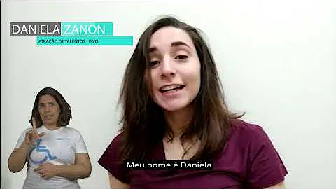 Como é trabalhar na Vivo?