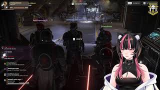CHILL HELLDIVERS 2 WITH FRIENDS 💀 | Spreading Democracy & Vibing