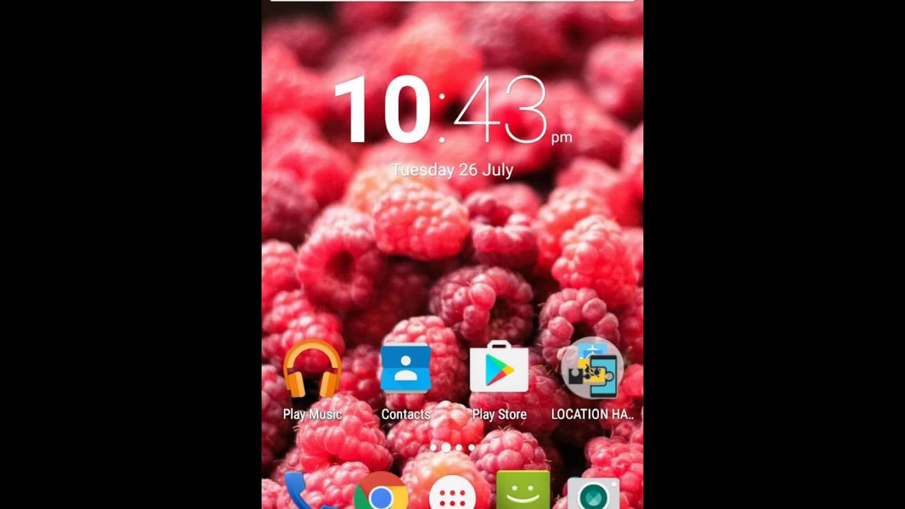 POKEMON GO HACK USING MOCK LOCATION | GPS CHEAT