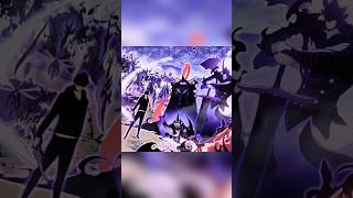 They Are No Match For Him Solo Leveling