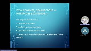 chapter 7 - software design & architecture