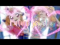 Aikatsu on parade  Future jewel-あかり、ゆめ _full_lyrics