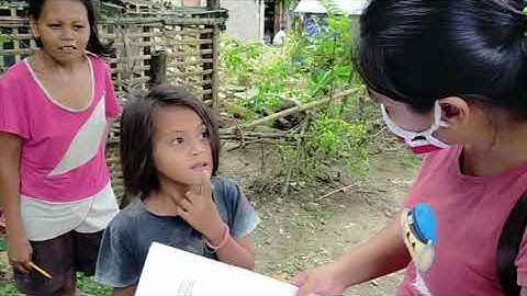 Simulation Activity | Printed Modular Learning Modality