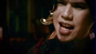 The Rock feat Ahmad Dhani - Aku Cinta Kau dan Dia Video Clip chords