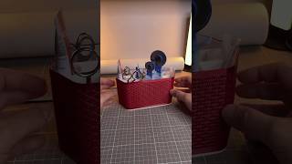 Kumiko Pen Holder - Desk Organizer | Meyui | 3D Printing Ideas